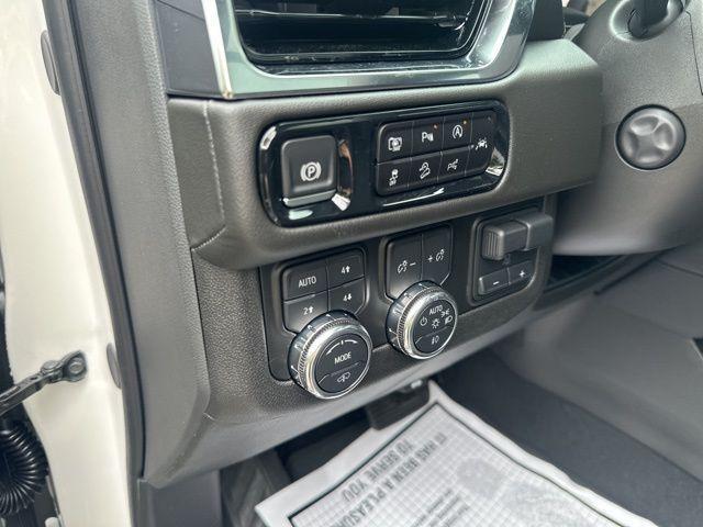 new 2025 GMC Yukon car, priced at $93,470
