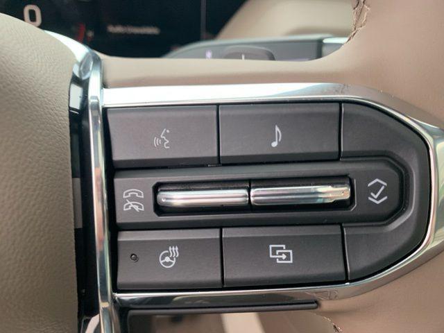 new 2025 GMC Yukon XL car, priced at $91,460