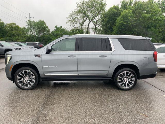 new 2025 GMC Yukon XL car, priced at $91,460