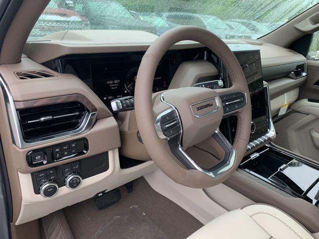 new 2025 GMC Yukon XL car, priced at $91,460