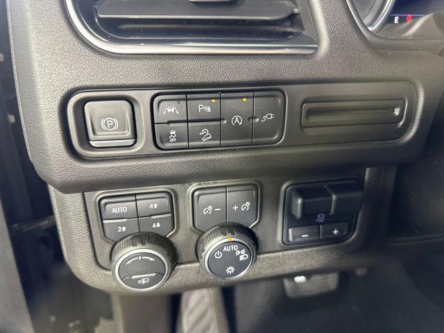 used 2021 Chevrolet Tahoe car, priced at $46,200