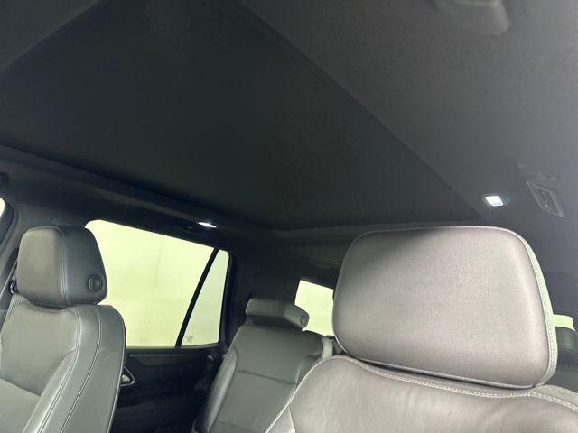 used 2021 Chevrolet Tahoe car, priced at $46,200