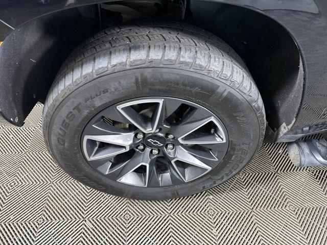 used 2021 Chevrolet Tahoe car, priced at $46,200