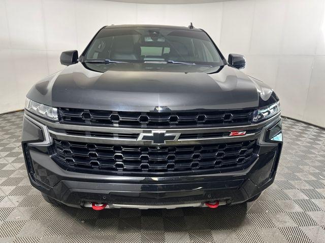 used 2021 Chevrolet Tahoe car, priced at $46,200