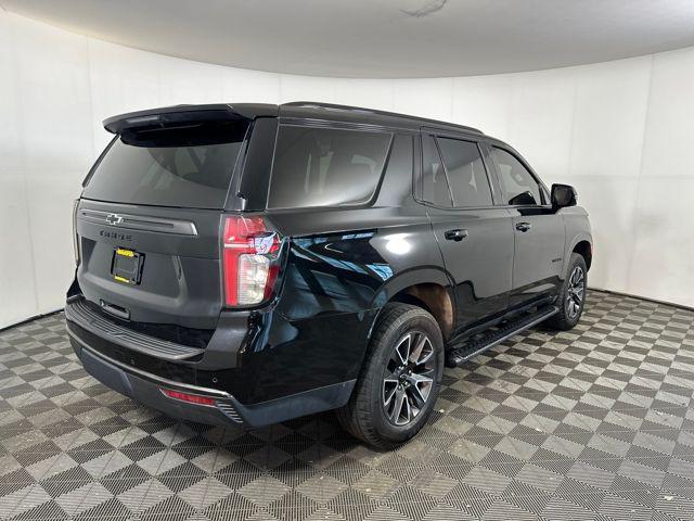 used 2021 Chevrolet Tahoe car, priced at $46,200