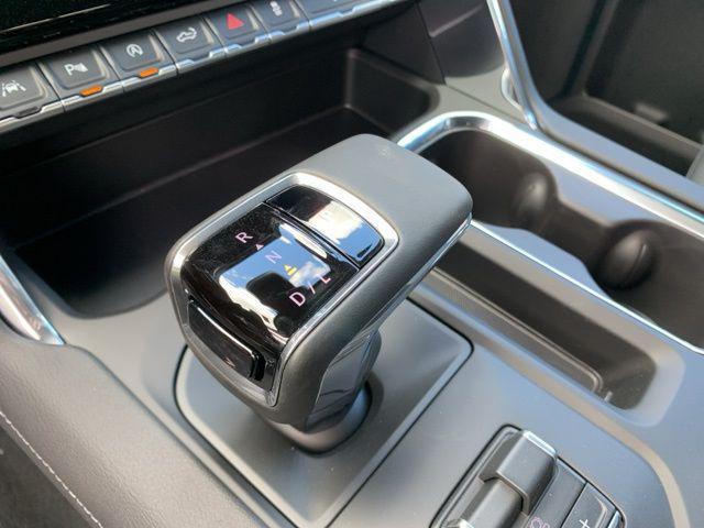 new 2026 GMC Sierra 1500 car, priced at $70,150