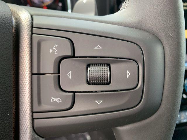 new 2026 GMC Sierra 1500 car, priced at $70,150