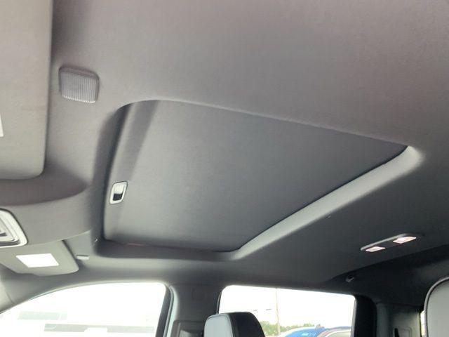 new 2026 GMC Sierra 1500 car, priced at $70,150