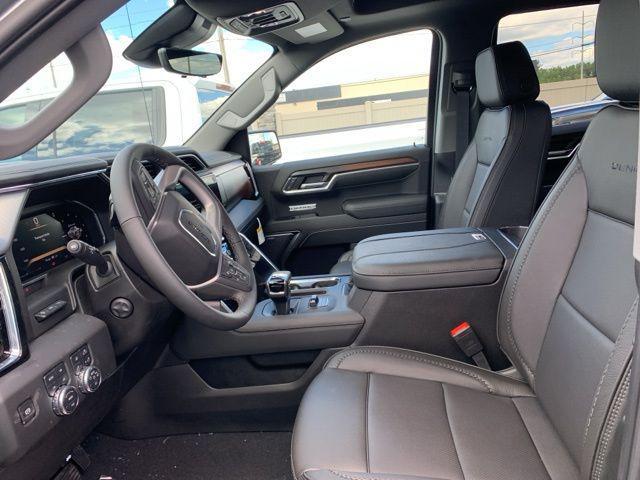 new 2026 GMC Sierra 1500 car, priced at $70,150