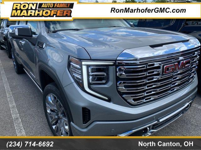 new 2026 GMC Sierra 1500 car, priced at $70,150