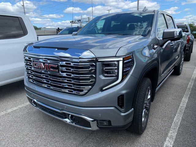 new 2026 GMC Sierra 1500 car, priced at $70,150