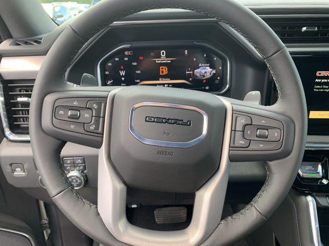 new 2026 GMC Sierra 1500 car, priced at $70,150