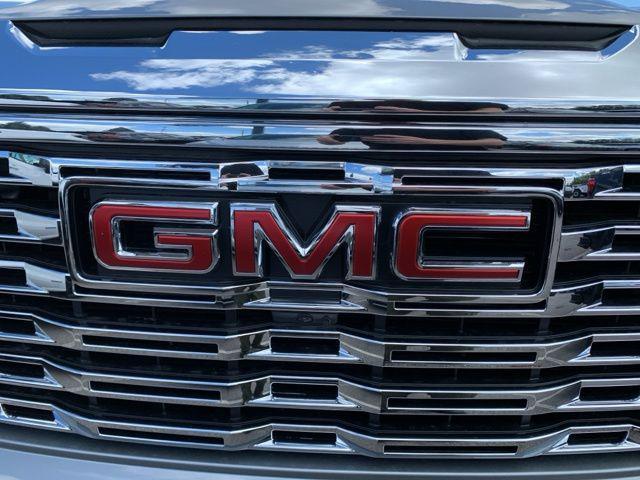 new 2026 GMC Sierra 1500 car, priced at $70,150