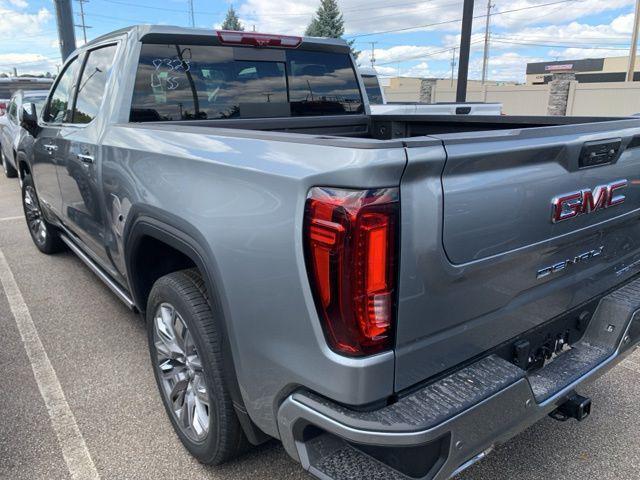 new 2026 GMC Sierra 1500 car, priced at $70,150