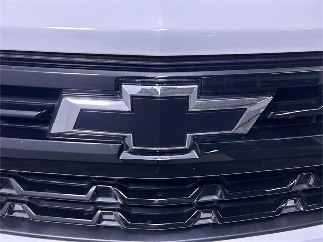 used 2023 Chevrolet Silverado 1500 car, priced at $44,990