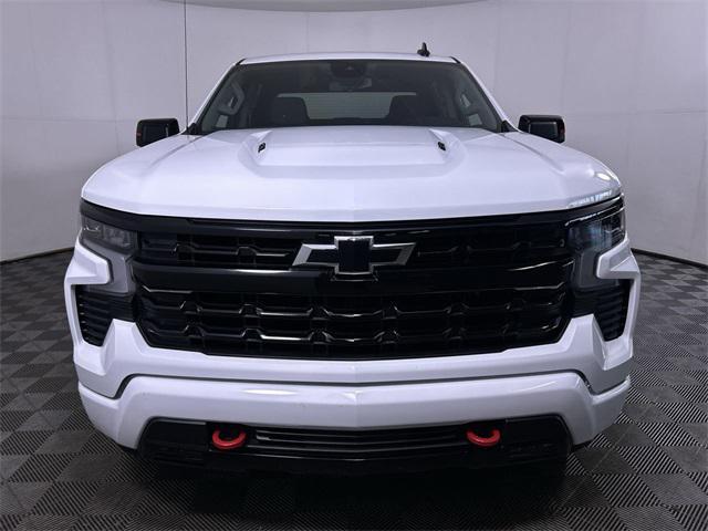 used 2023 Chevrolet Silverado 1500 car, priced at $44,990