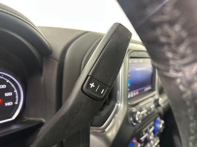 used 2020 Chevrolet Silverado 1500 car, priced at $32,500