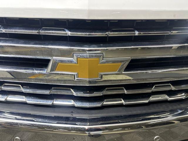 used 2020 Chevrolet Silverado 1500 car, priced at $32,500