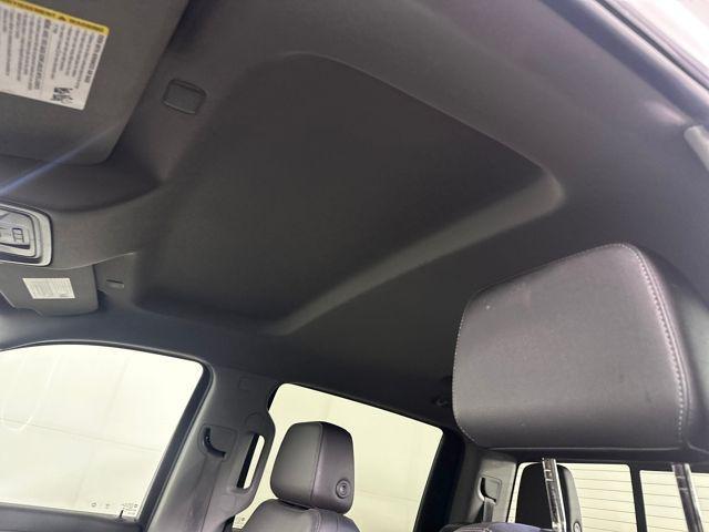 used 2020 Chevrolet Silverado 1500 car, priced at $32,500