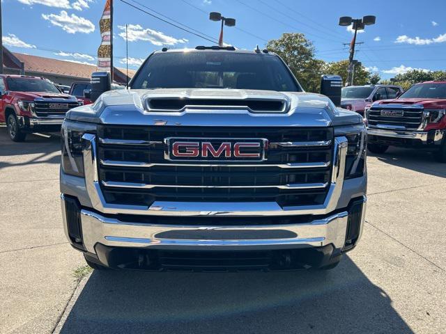 new 2025 GMC Sierra 2500 car, priced at $67,790