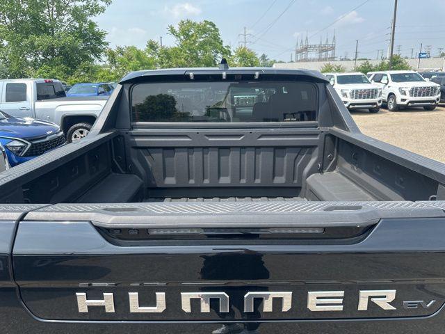 new 2025 GMC HUMMER EV Pickup car, priced at $101,715