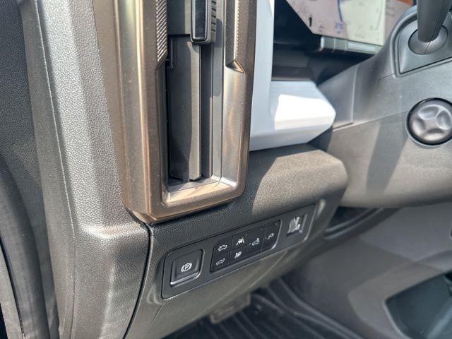 new 2025 GMC HUMMER EV Pickup car, priced at $101,715