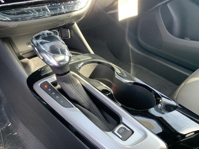 new 2025 Buick Envista car, priced at $31,485