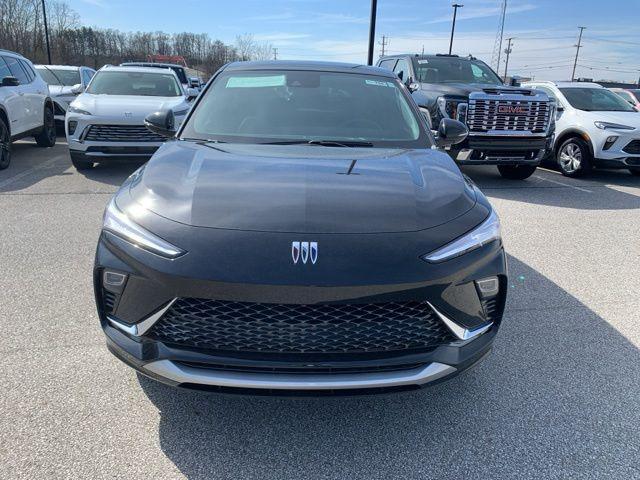 new 2025 Buick Envista car, priced at $31,485