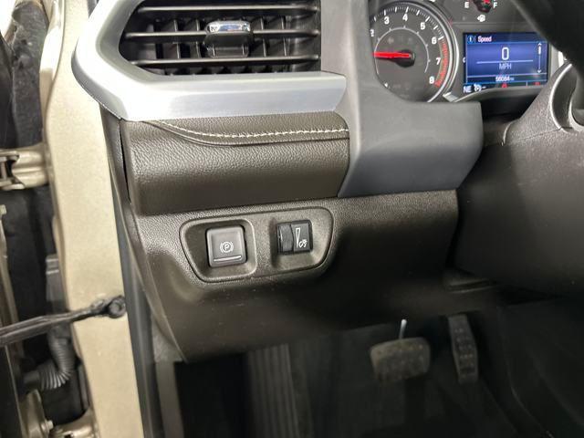 used 2022 GMC Acadia car, priced at $24,900