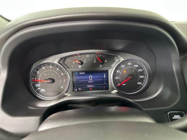 used 2022 GMC Acadia car, priced at $24,900