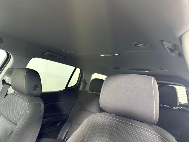 used 2022 GMC Acadia car, priced at $24,900