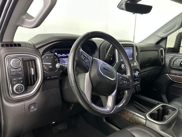 used 2020 GMC Sierra 2500 car, priced at $60,500