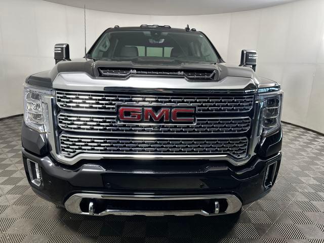 used 2020 GMC Sierra 2500 car, priced at $60,500