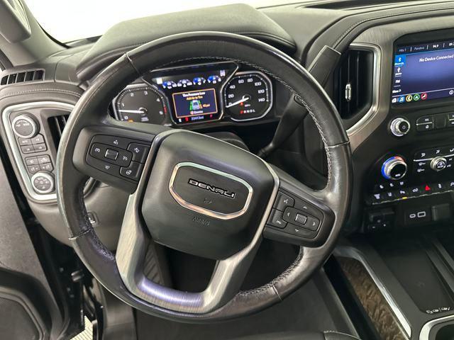 used 2020 GMC Sierra 2500 car, priced at $60,500