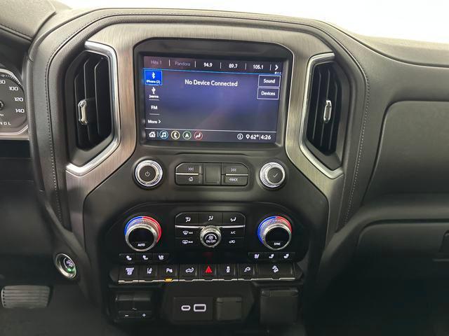 used 2020 GMC Sierra 2500 car, priced at $60,500