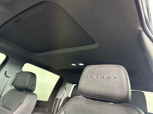 used 2020 GMC Sierra 2500 car, priced at $60,500