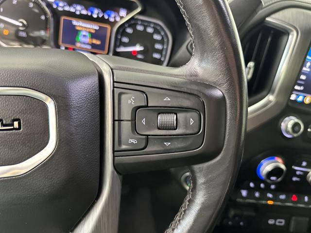 used 2020 GMC Sierra 2500 car, priced at $60,500