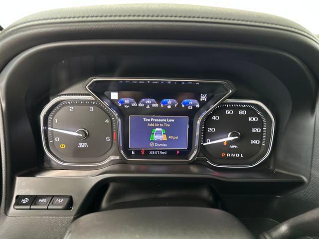 used 2020 GMC Sierra 2500 car, priced at $60,500