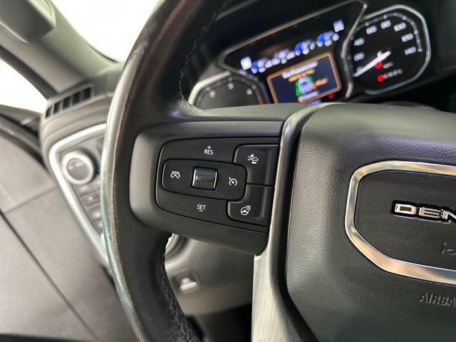 used 2020 GMC Sierra 2500 car, priced at $60,500