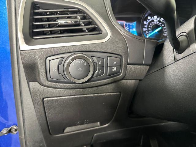 used 2022 Ford Edge car, priced at $24,500