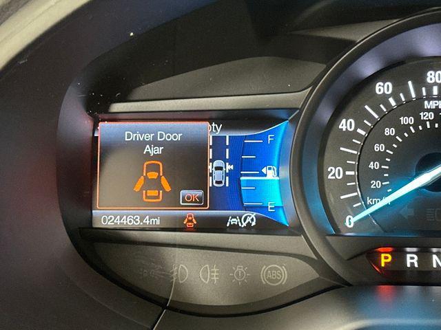 used 2022 Ford Edge car, priced at $24,500