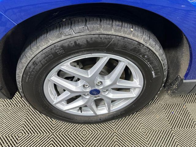 used 2022 Ford Edge car, priced at $24,500