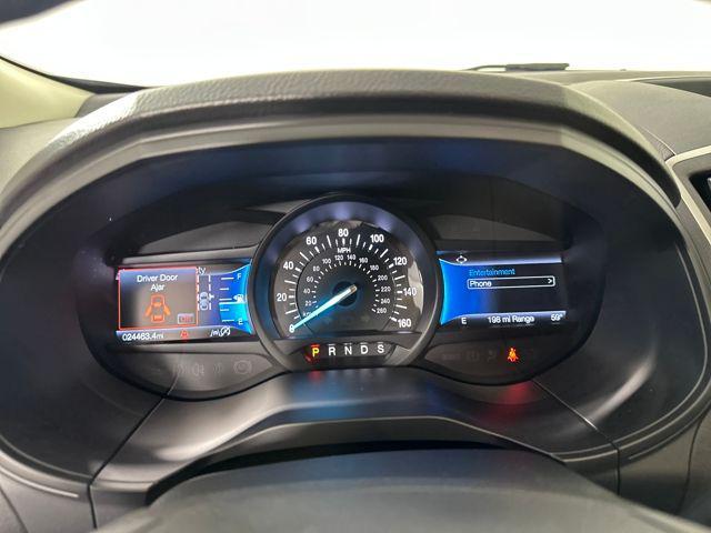 used 2022 Ford Edge car, priced at $24,500