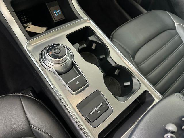 used 2022 Ford Edge car, priced at $24,500