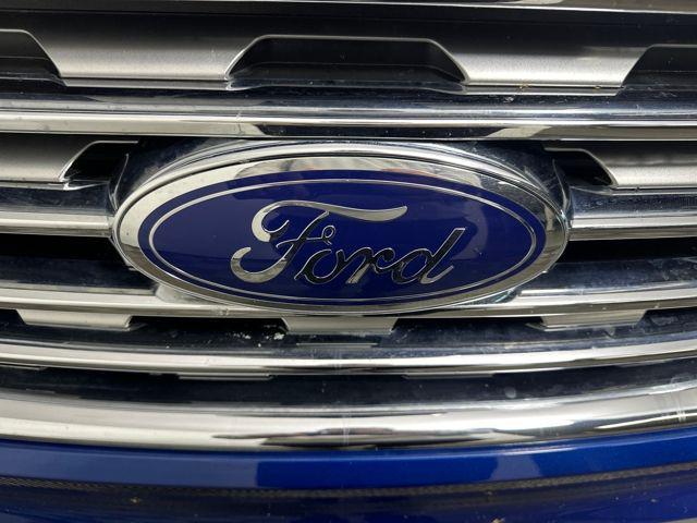 used 2022 Ford Edge car, priced at $24,500