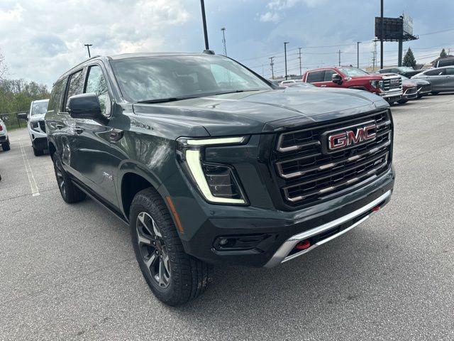 new 2025 GMC Yukon XL car, priced at $102,315