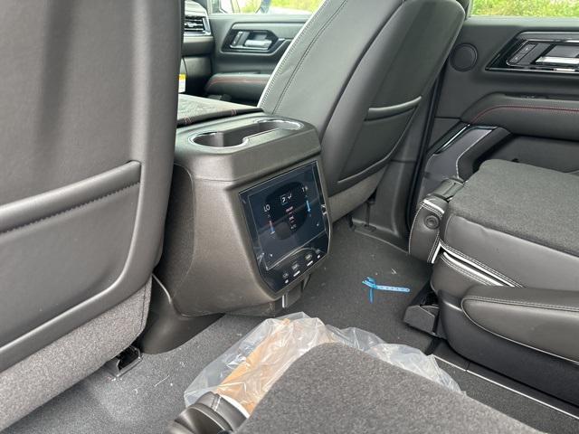 new 2025 GMC Yukon XL car, priced at $106,315