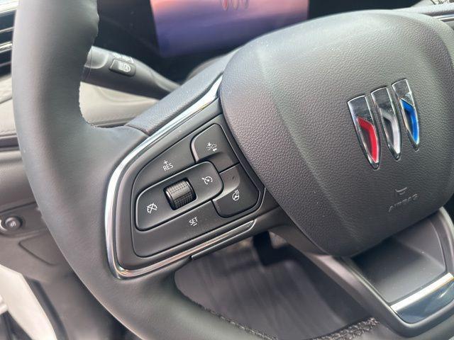 new 2025 Buick Encore GX car, priced at $29,925