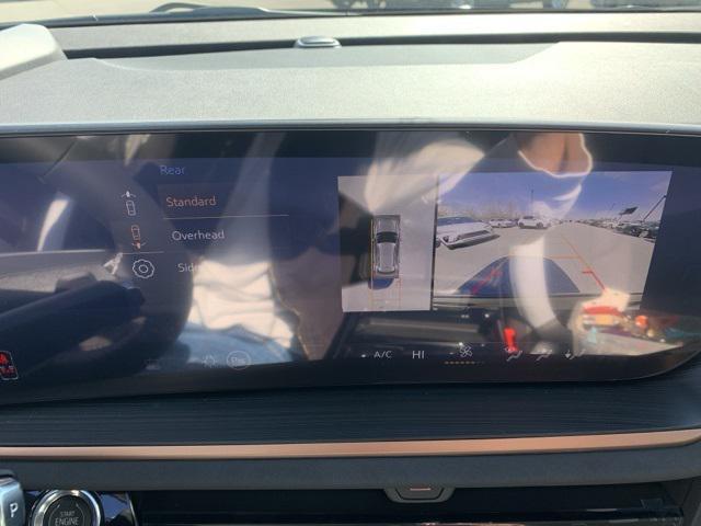new 2025 Buick Envision car, priced at $40,890