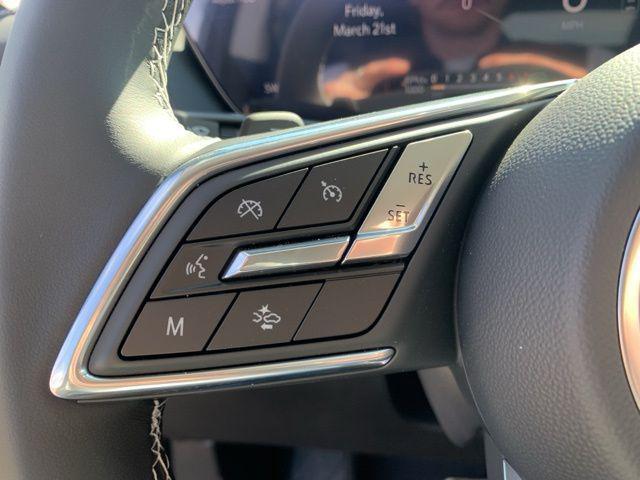 new 2025 Buick Envision car, priced at $40,890